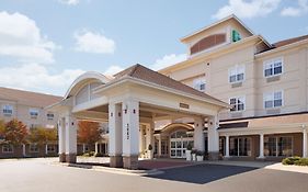 Holiday Inn Airport Grand Rapids Michigan